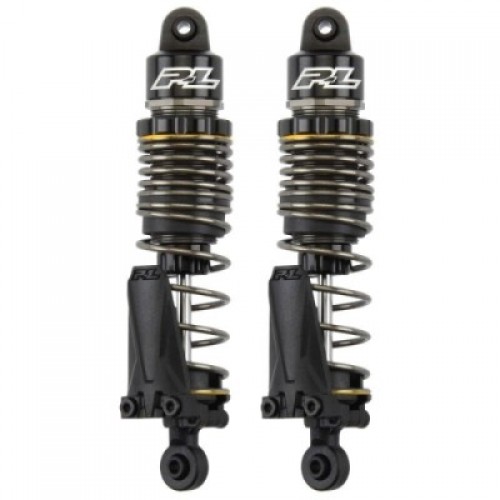 �˾���ũ PRO635900 [PROLINE-RACING] 6359-00 1/10 PowerStroke Front Shocks: ARRMA 3S & MEGA