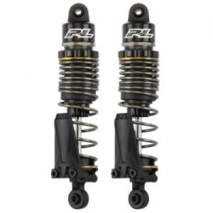 [PROLINE-RACING] 6359-00 1/10 PowerStroke Front Shocks: ARRMA 3S & MEGA