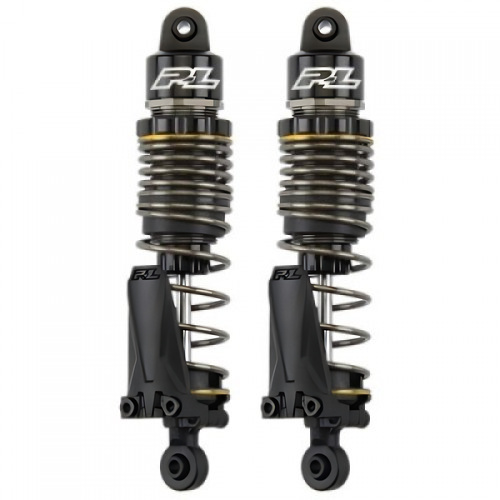 �˾���ũ PRO635900 [PROLINE-RACING] 6359-00 1/10 PowerStroke Front Shocks: ARRMA 3S & MEGA