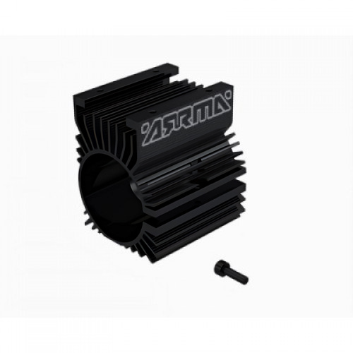�˾���ũ ARA-2092 [ARRMA] ARA-2092 Motor Heatsink V2: 3660, 3668
