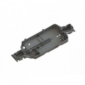[ARRMA] ARA-1083 Composite Chassis - LWB