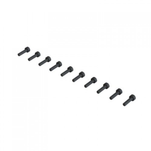[�˾���ũ] ARA-1384 [ARRMA] ARA-1384 M2x8mm Cap Head Screw (10)