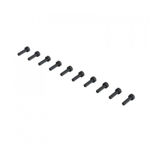 �˾���ũ ARA-1384 [ARRMA] ARA-1384 M2x8mm Cap Head Screw (10)