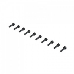 [ARRMA] ARA-1384 M2x8mm Cap Head Screw (10)