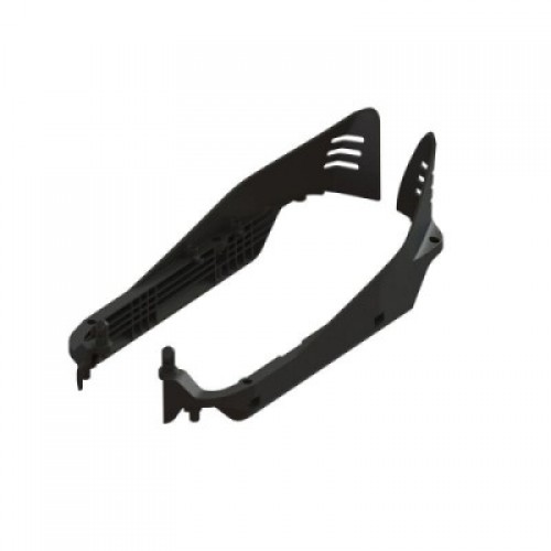 �˾���ũ ARA320825 [ARRMA] ARA320825 Side Guard Set