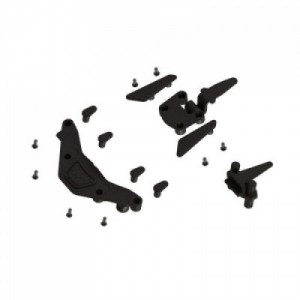 [ARRMA] ARA320826 Body Mounting Set