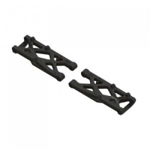 [ARRMA] ARA330846 Rear Suspesnion Arms