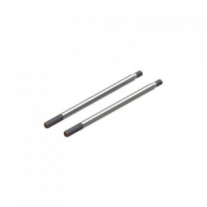 [ARRMA] ARA330844 Shock Shaft 3x60mm (2)