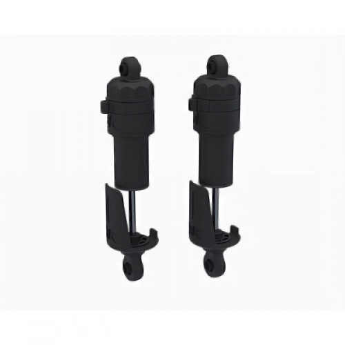 �˾���ũ ARA-2373 [ARRMA] ARA-2373 Shock Set 11mm Bore, 87mm Length, 2x1.3mm Piston, 700cSt Oil