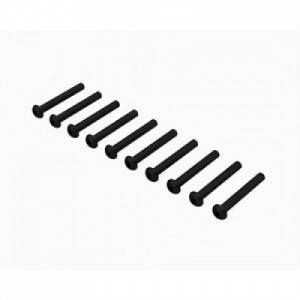 [ARRMA] ARA-1619 Button Head Screw M4x32mm (10)