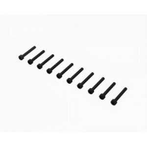 [ARRMA] ARA-1617 Cap Head Screw M3x22mm (10)