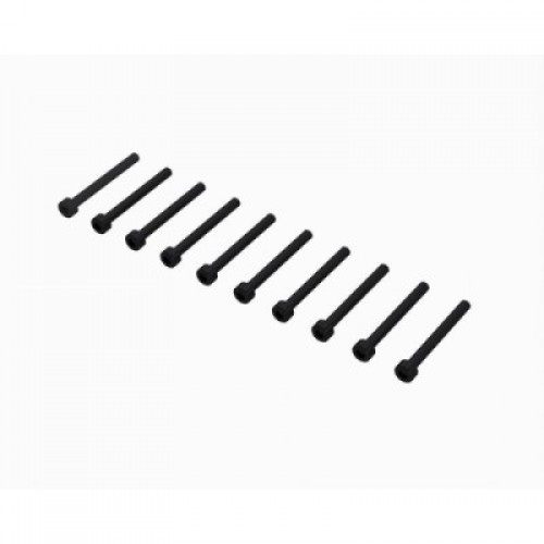 �˾���ũ ARA-1618 [ARRMA] ARA-1618 Cap Head Screw M3x30mm (10)