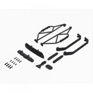 [ARRMA] ARA-1612 Inner Body Support Set
