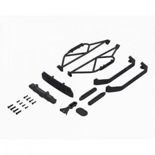 �˾���ũ ARA-1612 [ARRMA] ARA-1612 Inner Body Support Set