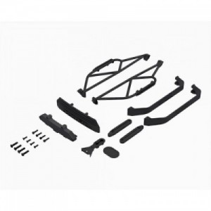 [ARRMA] ARA-1612 Inner Body Support Set