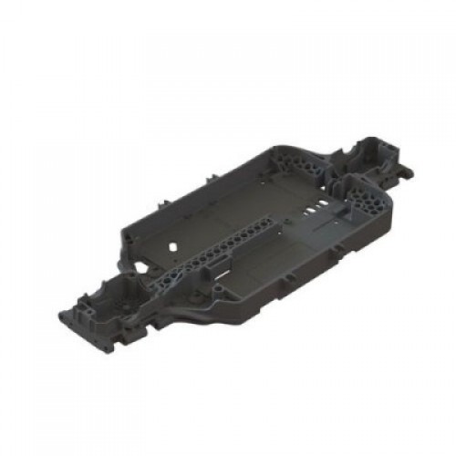 [�˾���ũ] ARA-2148 [ARRMA] ARA-2148 Composite Chassis - SWB V2
