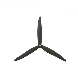 Gemfan 1270-3 for Cinelifter & Macro Quad (����ġ1��, ����ġ1��)