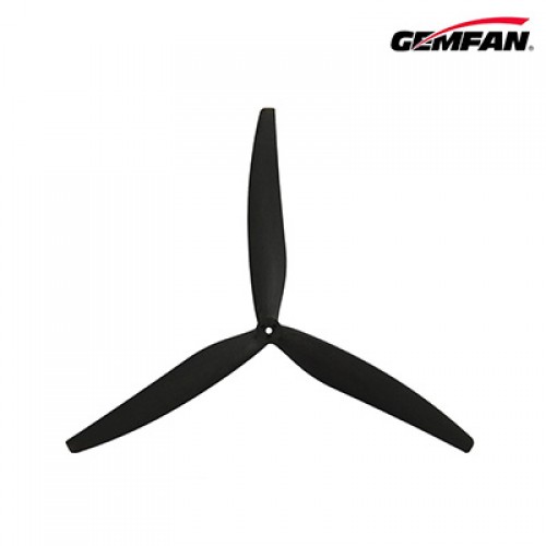 �˾���ũ  Gemfan 1507-3 �����緯 (����ġ1��, ����ġ1��)