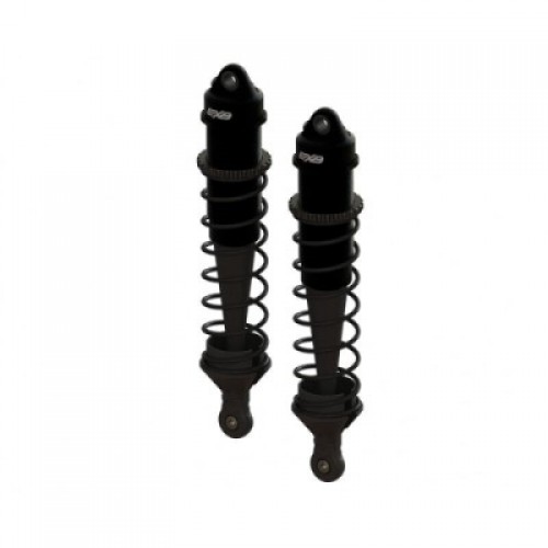 �˾���ũ ARA-1511 [ARRMA] ARA-1511 Shock Set Bore:16mm, Length: 134mm, Piston: 8x1.3mm, Oil: 1300cSt Emulsion Caps