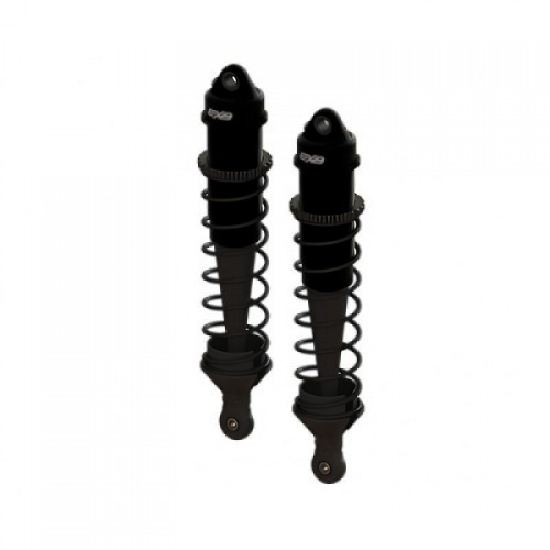 �˾���ũ ARA-1511 [ARRMA] ARA-1511 Shock Set Bore:16mm, Length: 134mm, Piston: 8x1.3mm, Oil: 1300cSt Emulsion Caps