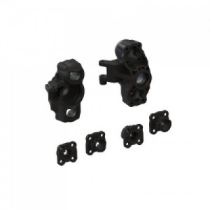 [ARRMA] ARA-1507 Front Steering Blocks
