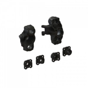[ARRMA] ARA-1507 Front Steering Blocks