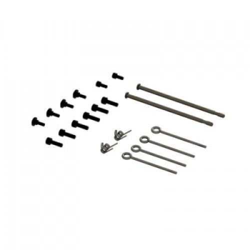 �˾���ũ ARA-1514 [ARRMA] ARA-1514 Body Mount Mechanism Hardware
