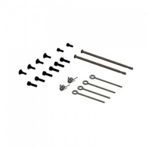 [ARRMA] ARA-1514 Body Mount Mechanism Hardware