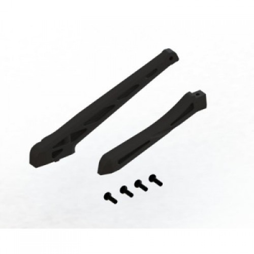 �˾���ũ ARA-1509 [ARRMA] ARA-1509 HD Chassis Brace Set