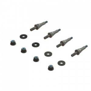 [ARRMA] ARA330816 EXB V2 Shock Standoff (M4 - 4pcs)