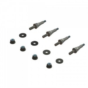 [ARRMA] ARA330816 EXB V2 Shock Standoff (M4 - 4pcs)