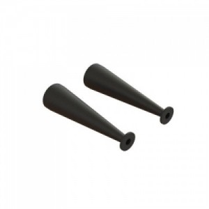 [ARRMA] ARA330788 Shock Boot 56mm (2)