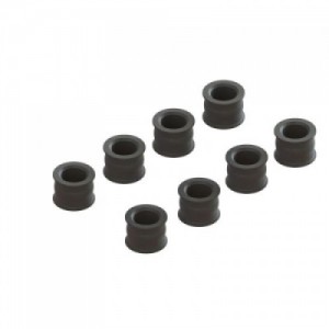 [ARRMA] ARA330811 Upper Shock Ball Rubber (8)