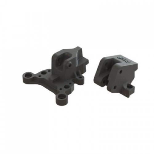 �˾���ũ ARA320757 [ARRMA] ARA320757 Rear Brace and Wing Bracket