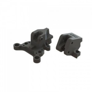 [ARRMA] ARA320757 Rear Brace and Wing Bracket