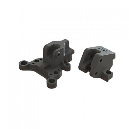 �˾���ũ ARA320757 [ARRMA] ARA320757 Rear Brace and Wing Bracket