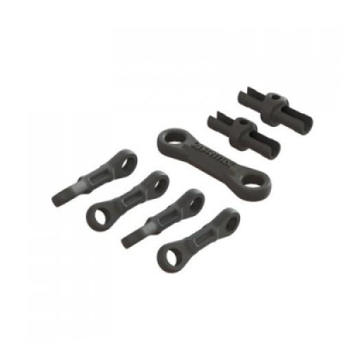 �˾���ũ ARA330815 [ARRMA] ARA330815 Sway Bar Rod Ends