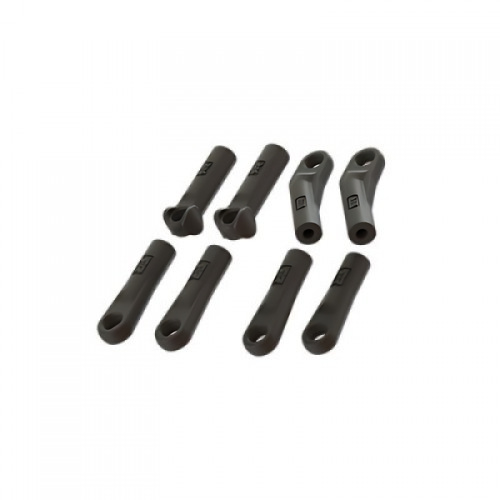 �˾���ũ ARA330817 [ARRMA] ARA330817 In Stock Ball End Set