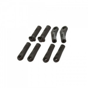 [ARRMA] ARA330817 In Stock Ball End Set