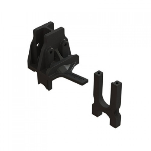 �˾���ũ ARA-2041 [ARRMA] ARA-2041 Center Diff Mount and Cover