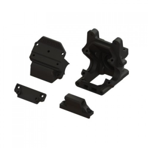 �˾���ũ ARA-1520 [ARRMA] ARA-1520 Gearbox Case Set HD