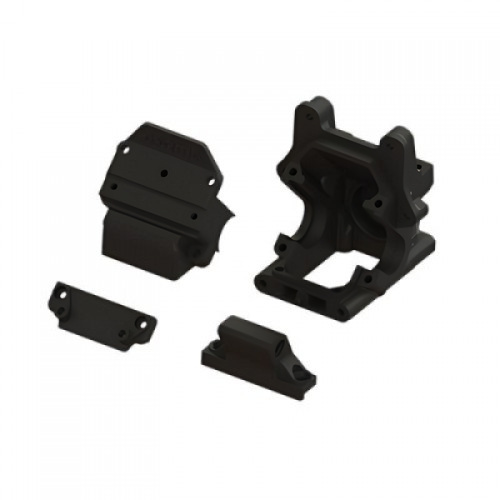 �˾���ũ ARA-1520 [ARRMA] ARA-1520 Gearbox Case Set HD