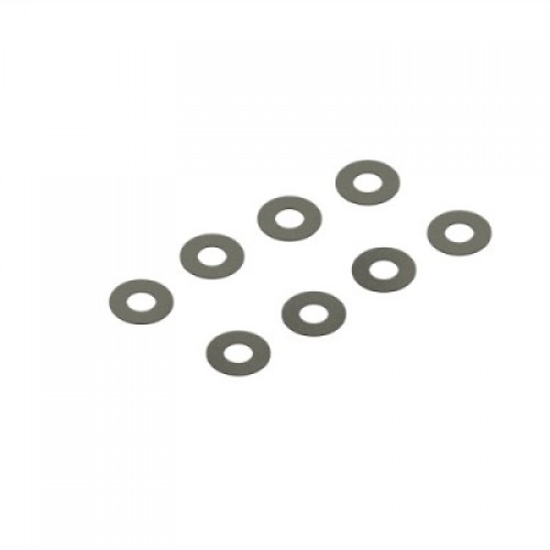 �˾���ũ ARA709059 [ARRMA] ARA709059 SHIM 6.2X13.7X0.2MM (8PCS)
