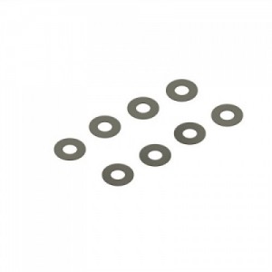 [ARRMA] ARA709059 SHIM 6.2X13.7X0.2MM (8PCS)