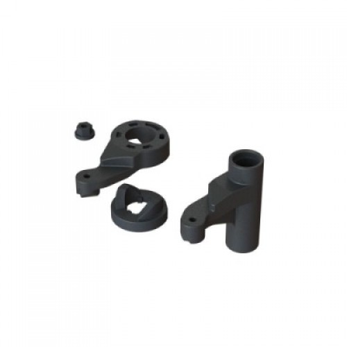 �˾���ũ ARA340207 [ARRMA] ARA340207 High Torque Slider Servo Saver Plastic Parts