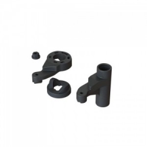 [ARRMA] ARA340207 High Torque Slider Servo Saver Plastic Parts