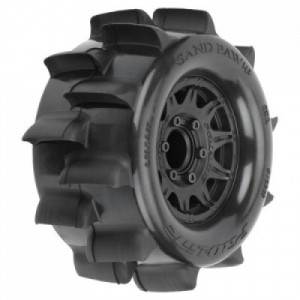 [PROLINE-RACING] 10249-10 1/10 ���� �� HP ��Ʈ F/R 2.8 MT Ÿ�̾� MTD 12/14mm ���� ���̵� (2)