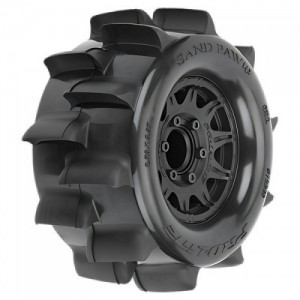 [PROLINE-RACING] 10249-10 1/10 ���� �� HP ��Ʈ F/R 2.8 MT Ÿ�̾� MTD 12/14mm ���� ���̵� (2)