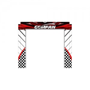 [GEMFAN] ���� ��� ���̽� ����Ʈ 5x5 (����, Reflective)