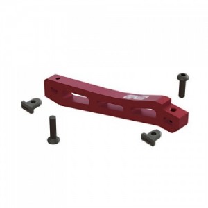 [ARRMA] ARA320756 Aluminum Front Brace V2